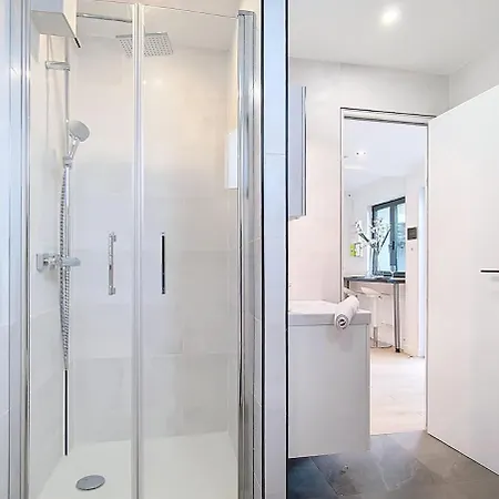 Apartment Be Happy - *