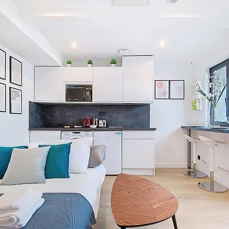 Be Happy - Apartment *