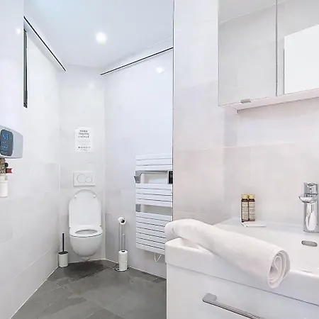 Apartment Be Happy -