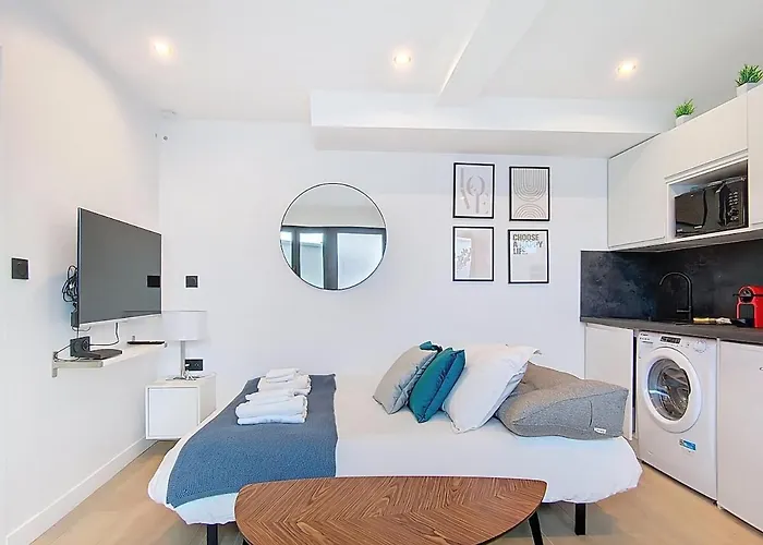 Be Happy - 아파트