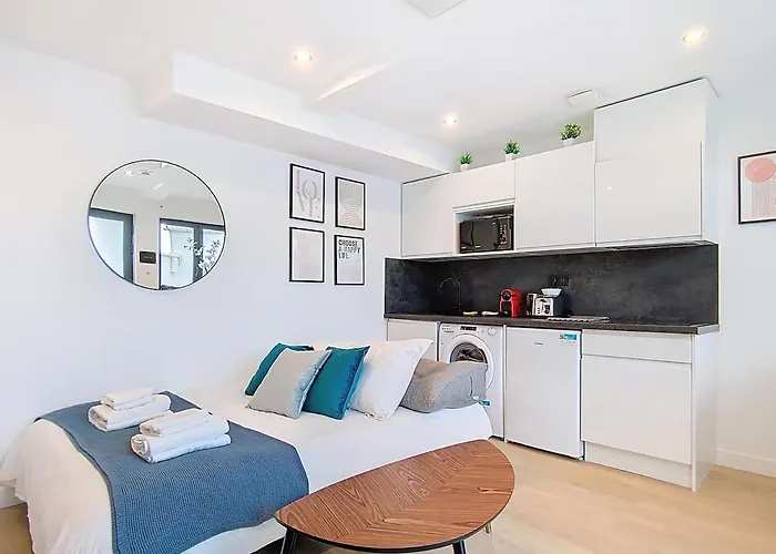 아파트 Be Happy -