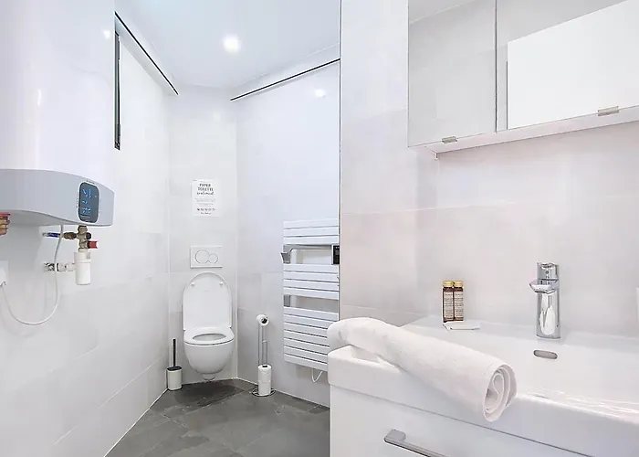 아파트 Be Happy -